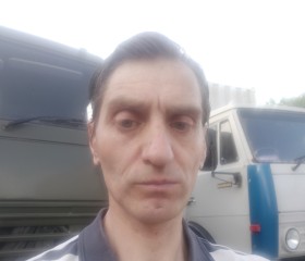 Алексей Савенко, 45 лет, Вешенская