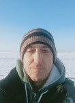 Евгений Шевцов, 47 лет, Красноярск
