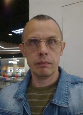 юрий, 50, Россия, Санкт-Петербург
