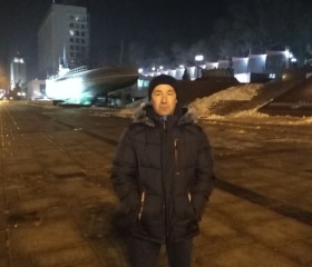 Эдуард, 50 лет, Владивосток