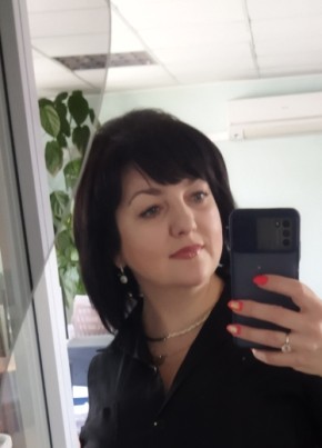 Татьяна из Пензы 43 года