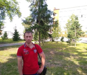 Денис, 37 лет, Называевск