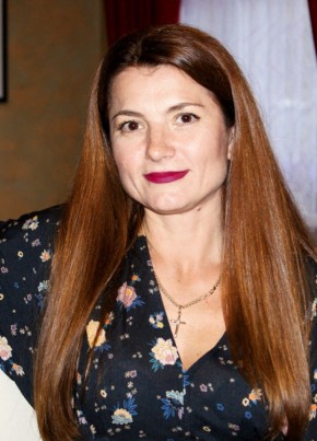 Ольга, 49, Россия, Ломоносов