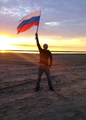 Олег, 36, Россия, Самара