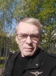 Sergey, 70  , Moscow