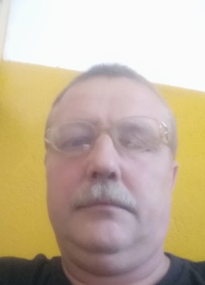 Павел, 56, Россия, Тобольск