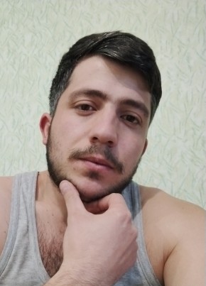 Adinok, 30, Россия, Октябрьский (Республика Башкортостан)