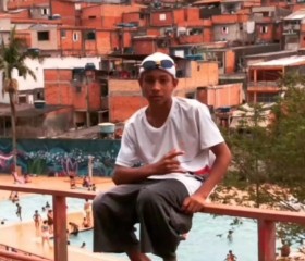 Matheus, 20 лет, São Paulo capital