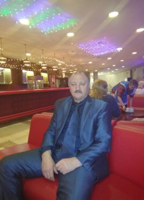 Павел, 53, Россия, Челябинск