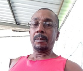 Barbosa, 55 лет, Simões Filho