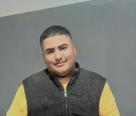 احمد, 18, East Jerusalem