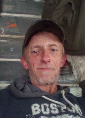 Sven из Bochum 52 года