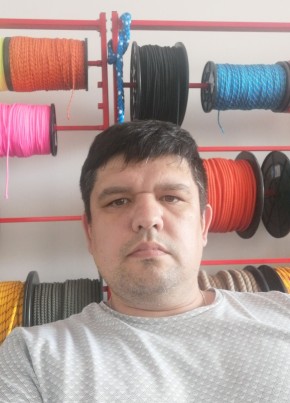 Oleg, 41, Russia, Tyumen