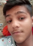 Jainil, 18 лет, Ahmedabad