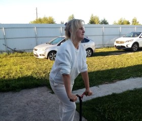Светлана, 54 года, Клин