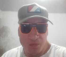 Giovanibruno, 26, Rolandia