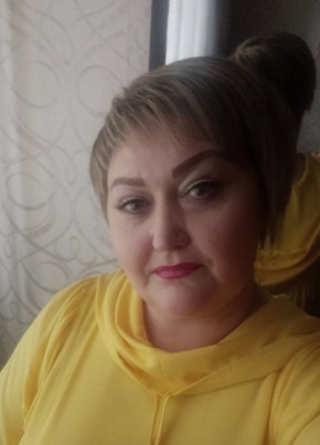 Татьяна, 42, Россия, Курск