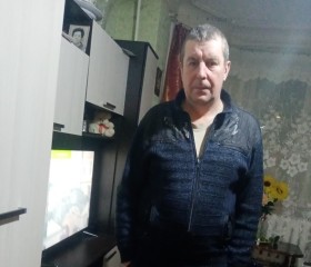 андрей балашов, 53 года, Владимир