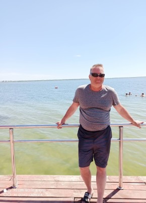 Олег, 61, Россия, Миасс