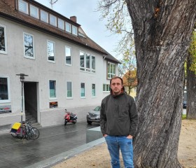 Giorgi, 36 лет, Straubing