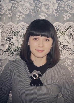Алена, 31, Россия, Камешково