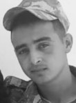 Edic, 22 года, Bakı