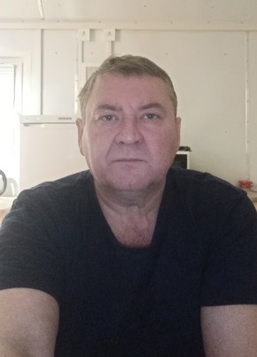 Виктор, 51, Россия, Ужур