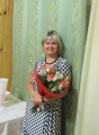 Юлия, 56 лет, Тверь