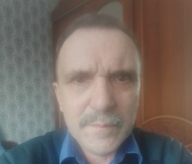 Aleksandr, 63, Minsk