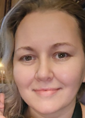 Светлана из Приозерска 39 лет