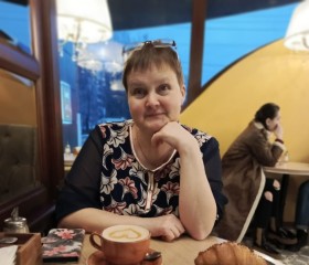 Светлана, 48 лет, Тверь