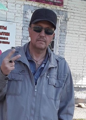Александр из Хабаровска 65 лет