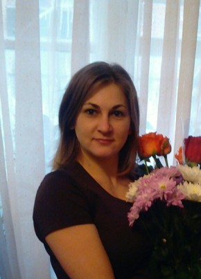 Аня, 42, Россия, Самара