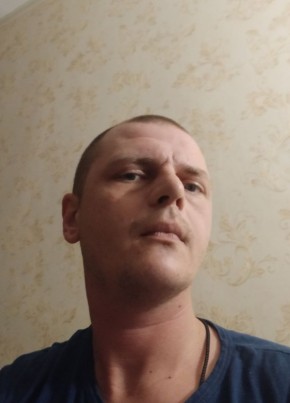 Максим из Великие Луки 36 лет