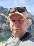 Andrey, 50, Samara