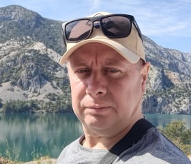 Andrey, 50, Samara