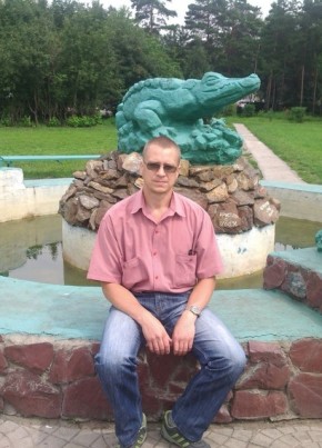 Антон