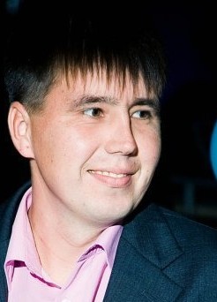 Александр, 40, Россия, Новочебоксарск