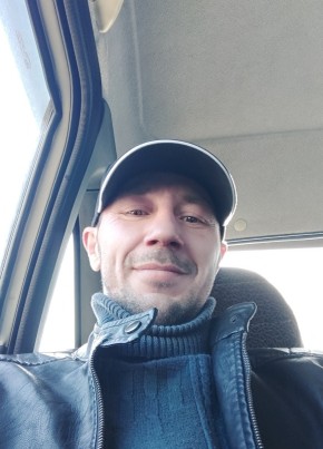 Владимир, 45, Россия, Ржев