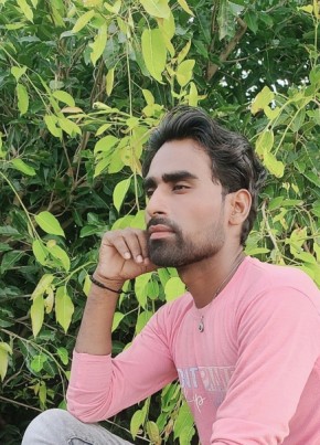 Ali, 25, India, Lakhīmpur