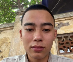 Anh vinh, 21 год, Hà Nội