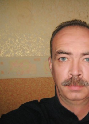 Sergey, 56, Russia, Omsk