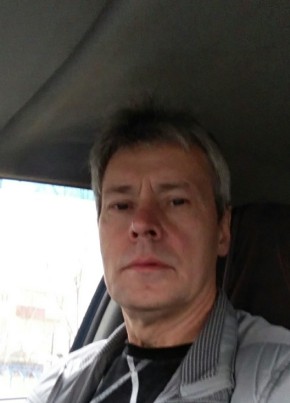 *Vlad*, 60, Россия, Шатура