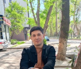 Samir, 30, Saint Petersburg