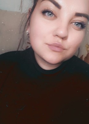 Виктория , 25, Россия, Магадан