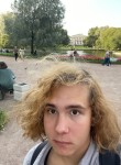 Даня, 18 лет, Санкт-Петербург