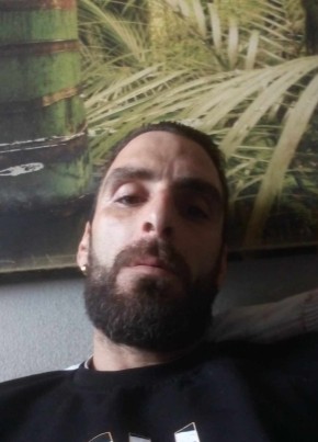 Rodolfo, 35, Portugal, Piedade