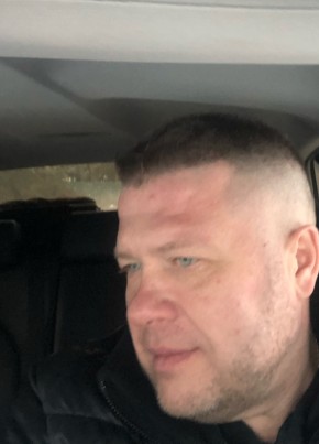 Aleks, 38, Russia, Moscow