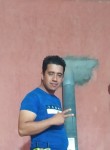 Raúl, 25 лет, Ciudad Delicias
