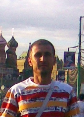 Руслан, 48, Россия, Сосновый Бор